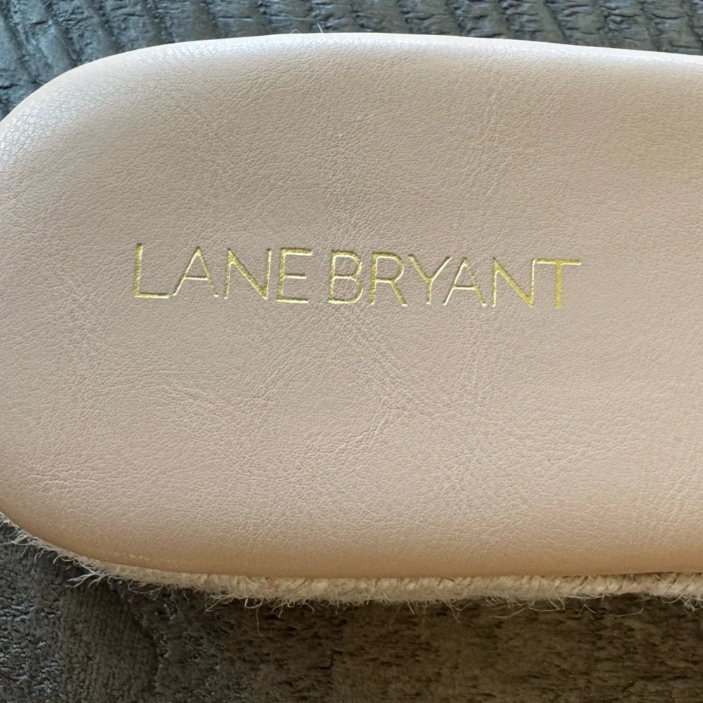 Lane Bryant new from